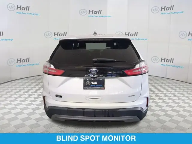 2022 Ford Edge - $19,495