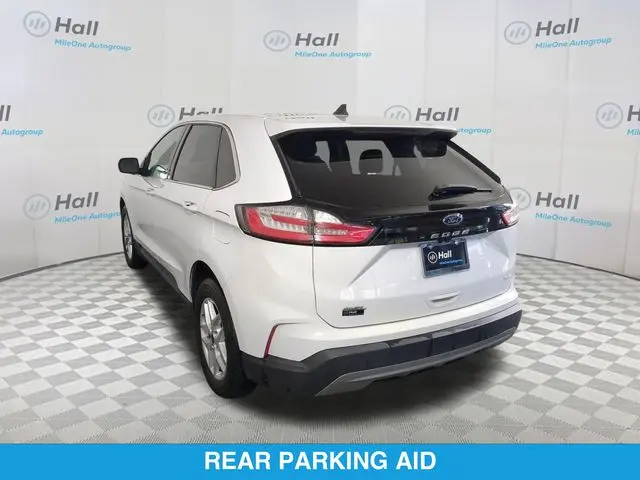 2022 Ford Edge - $19,495
