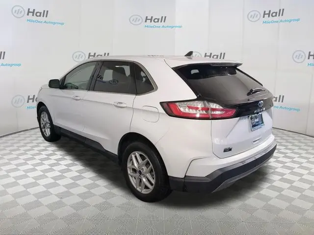 2022 Ford Edge - $19,495