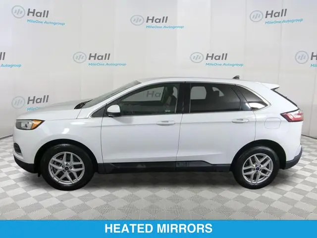 2022 Ford Edge - $19,495