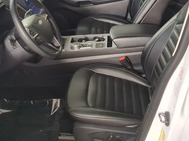 2022 Ford Edge - $19,495