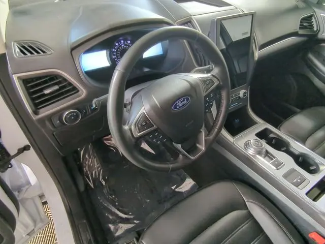 2022 Ford Edge - $19,495