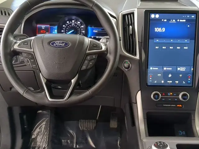 2022 Ford Edge - $19,495