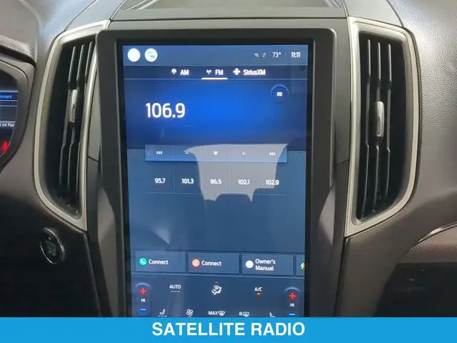 2022 Ford Edge - $19,495