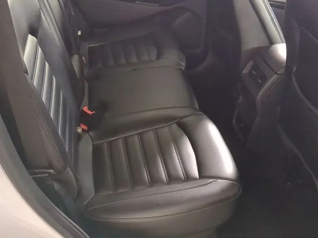 2022 Ford Edge - $19,495
