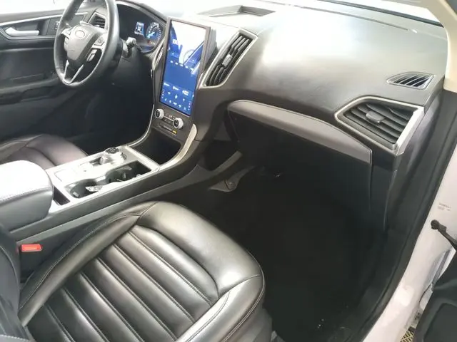 2022 Ford Edge - $19,495