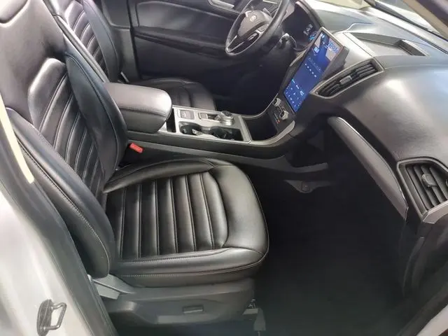 2022 Ford Edge - $19,495