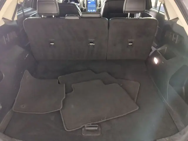 2022 Ford Edge - $19,495
