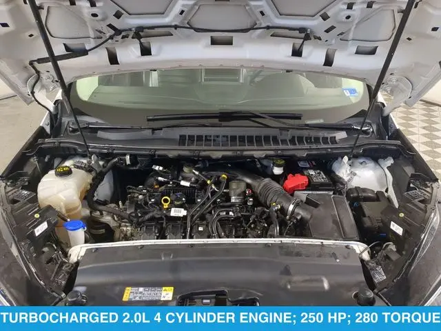 2022 Ford Edge - $19,495