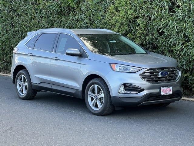 2022 Ford Edge - $23,988