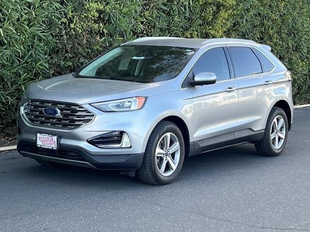 2022 Ford Edge - $23,988