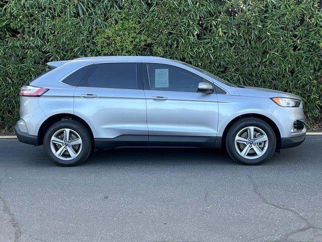 2022 Ford Edge - $23,988