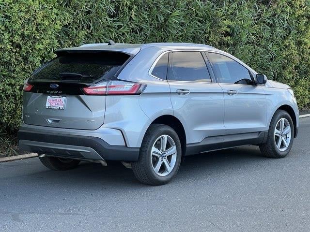 2022 Ford Edge - $23,988