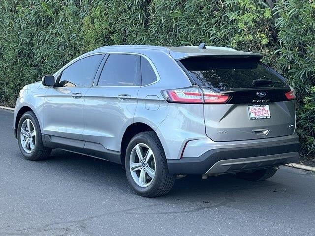 2022 Ford Edge - $23,988