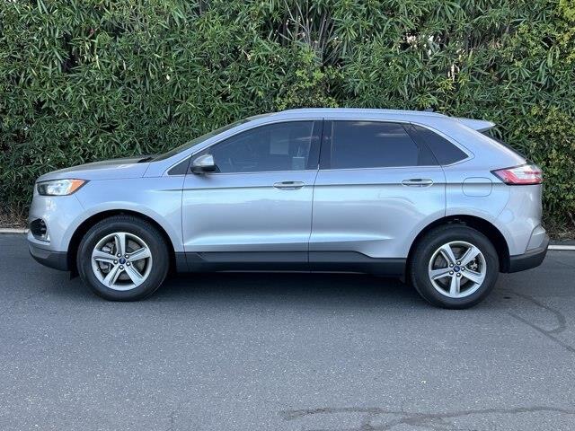 2022 Ford Edge - $23,988