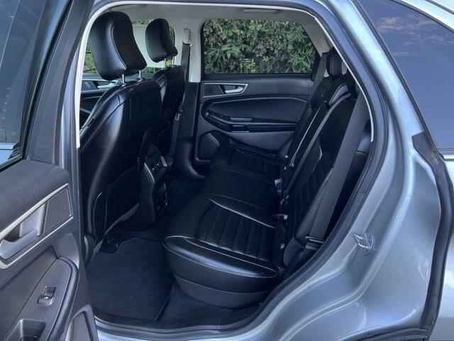 2022 Ford Edge - $23,988