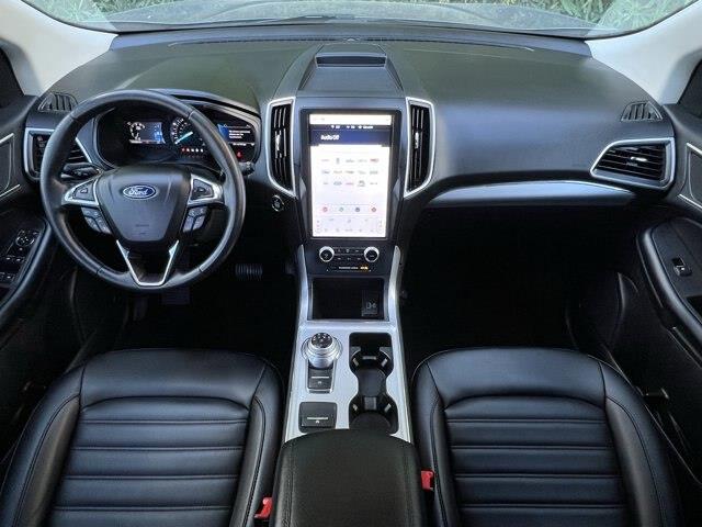 2022 Ford Edge - $23,988