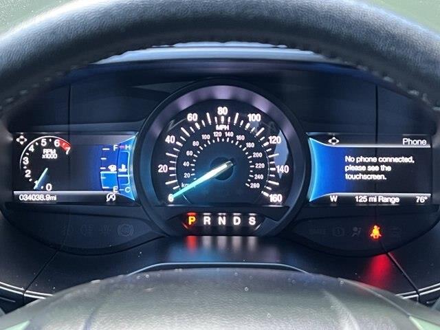 2022 Ford Edge - $23,988
