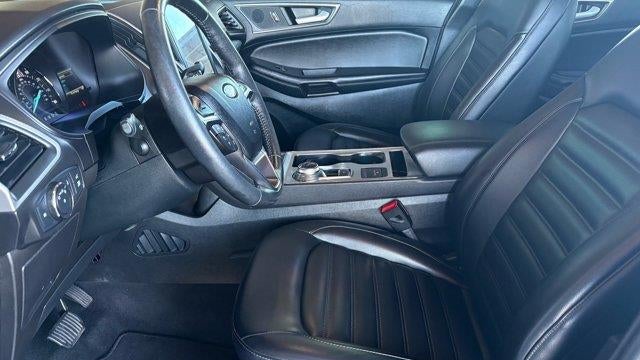 2022 Ford Edge ST-Line
