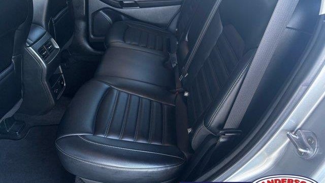 2022 Ford Edge ST-Line