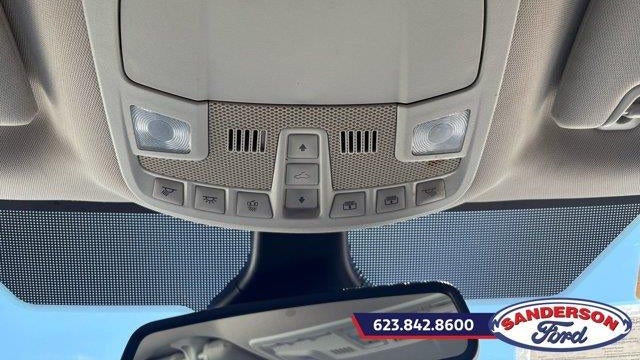 2022 Ford Edge ST-Line