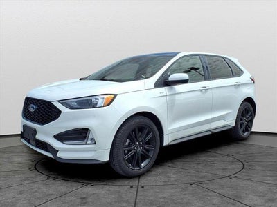 2022 Ford Edge AWD St-Line 4DR Crossover