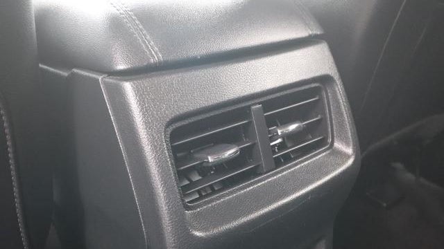 2022 Ford Edge ST-Line