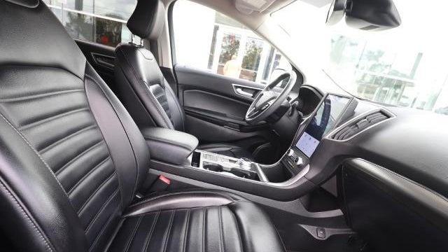 2022 Ford Edge ST-Line