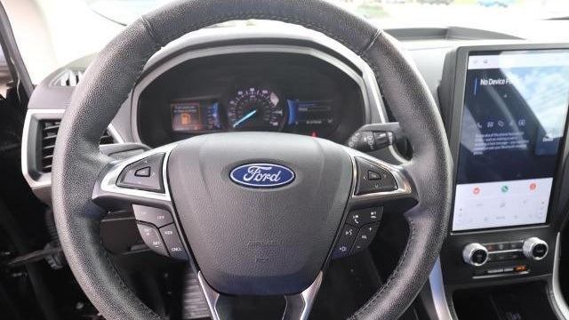 2022 Ford Edge ST-Line