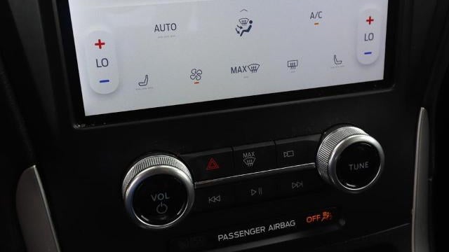 2022 Ford Edge ST-Line