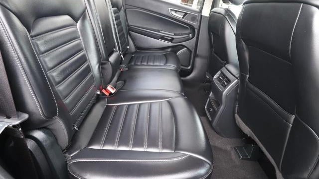 2022 Ford Edge ST-Line