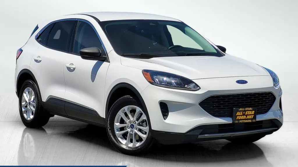 Preowned 2022 Ford Edge ST-Line for Sale