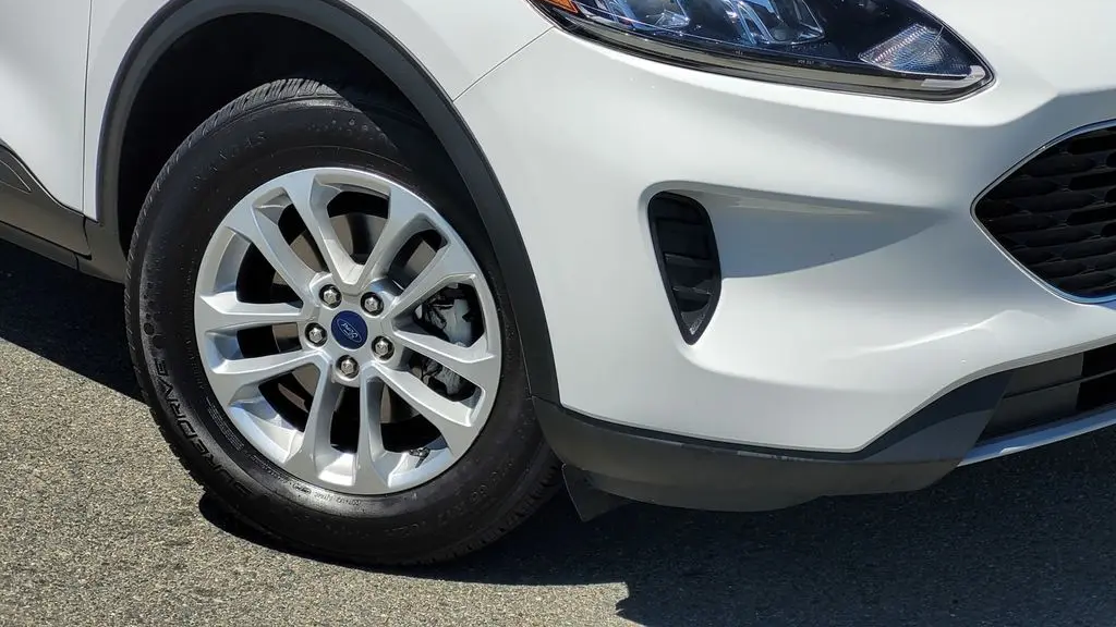 2022 Ford Edge ST-Line