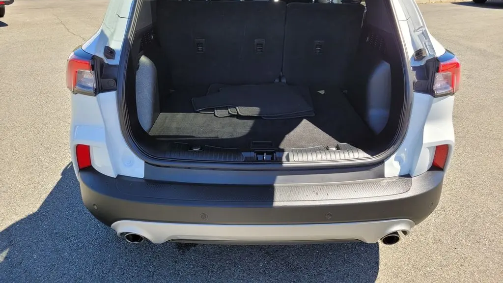 2022 Ford Edge ST-Line