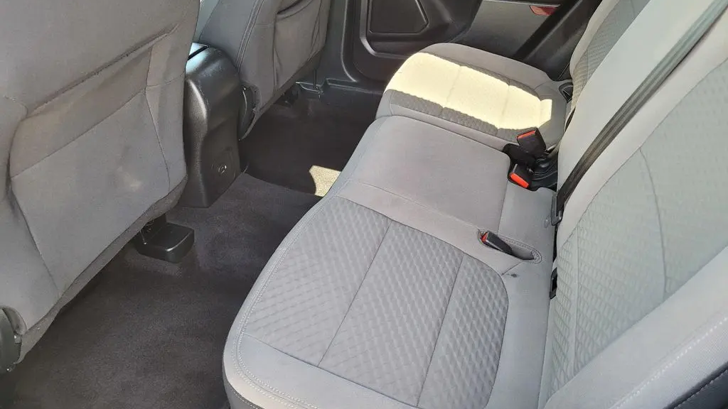 2022 Ford Edge ST-Line
