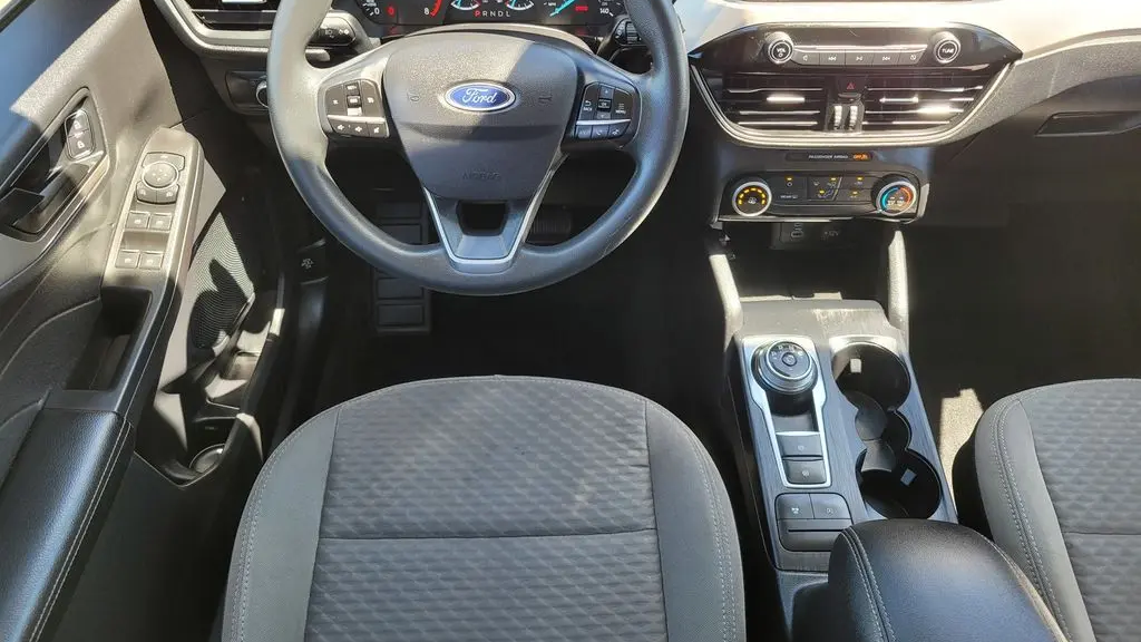 2022 Ford Edge ST-Line