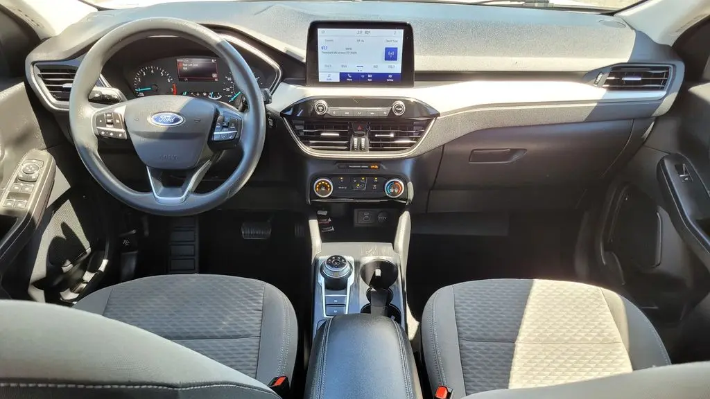2022 Ford Edge ST-Line