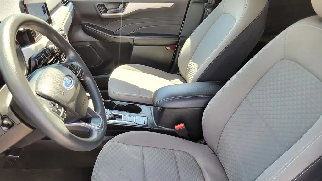 2022 Ford Edge ST-Line
