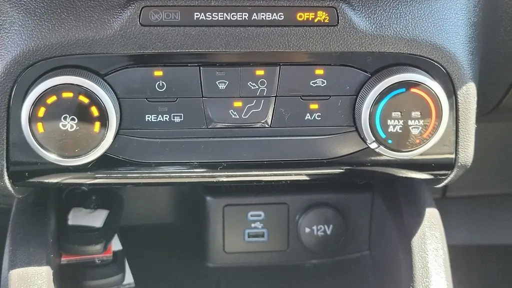 2022 Ford Edge ST-Line