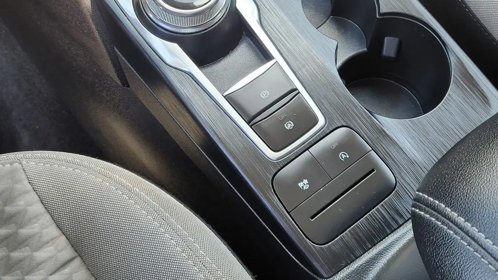 2022 Ford Edge ST-Line
