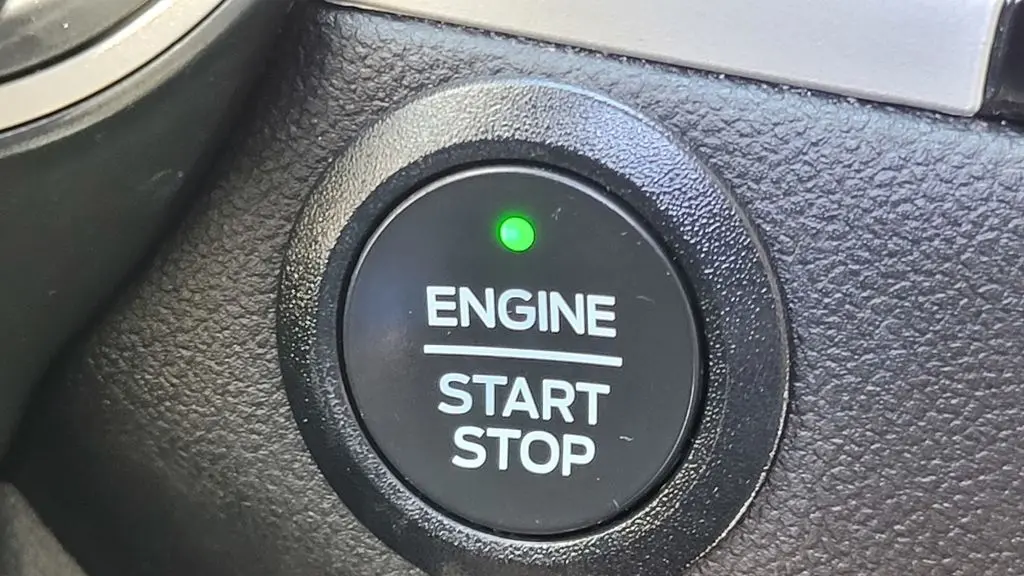 2022 Ford Edge ST-Line