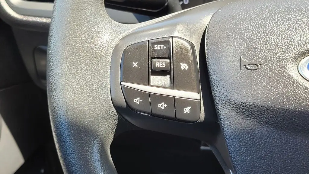 2022 Ford Edge ST-Line