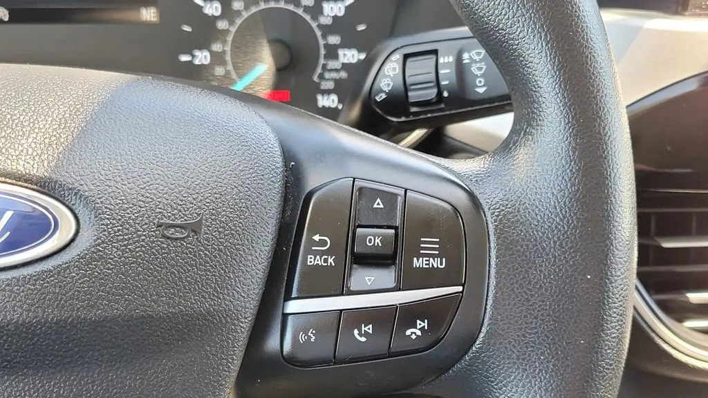 2022 Ford Edge ST-Line