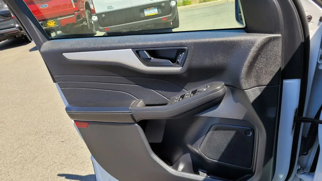 2022 Ford Edge ST-Line