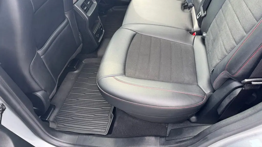 2022 Ford Edge ST-Line