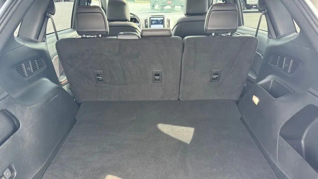 2022 Ford Edge ST-Line