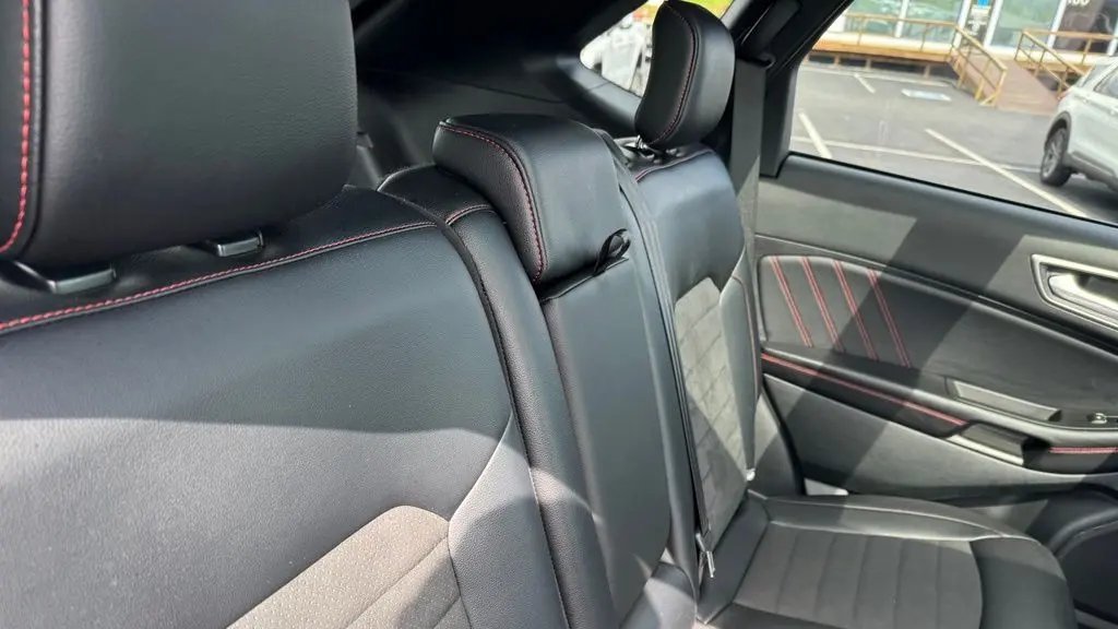 2022 Ford Edge ST-Line
