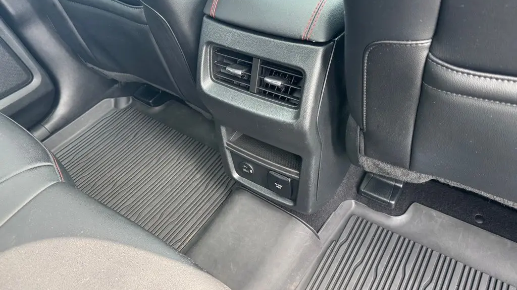 2022 Ford Edge ST-Line