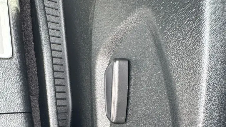 2022 Ford Edge ST-Line