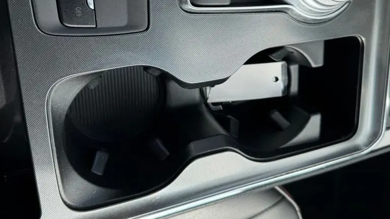 2022 Ford Edge ST-Line